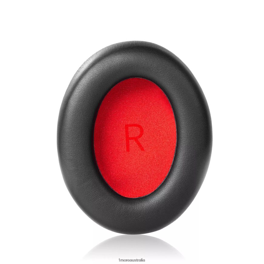 SonoFlow Earcups Black 1MORE Accessories HJ66BD24