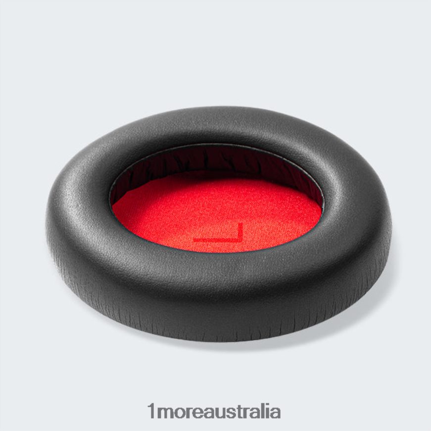 SonoFlow Earcups Black 1MORE Accessories HJ66BD24