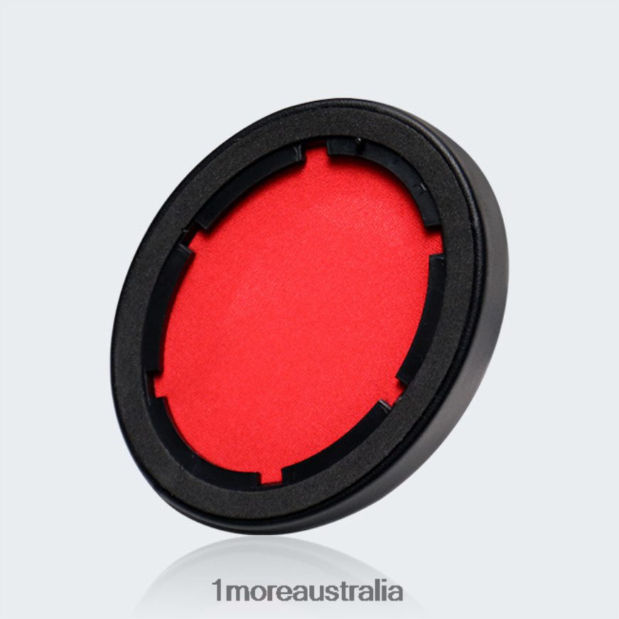 SonoFlow Earcups Black 1MORE Accessories HJ66BD24