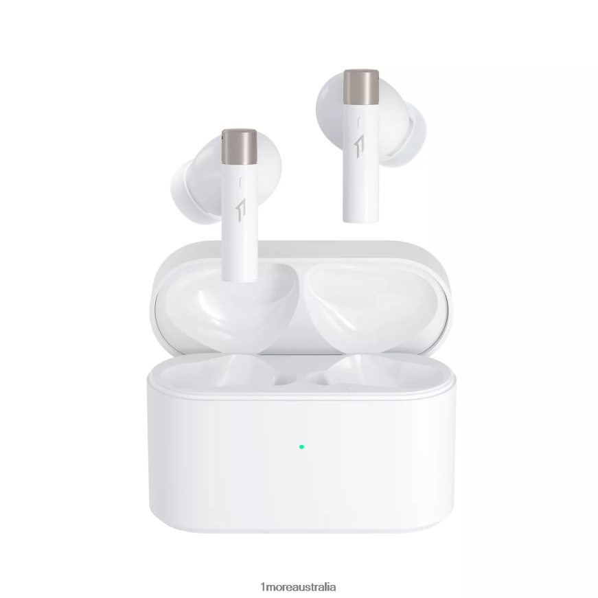 PistonBuds PRO Q30 Black 1MORE Earbuds HJ66BD19