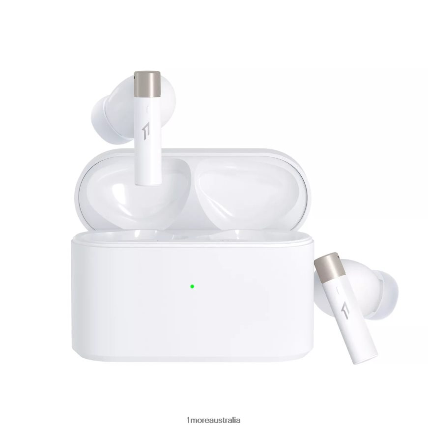 PistonBuds PRO Q30 Black 1MORE Earbuds HJ66BD19