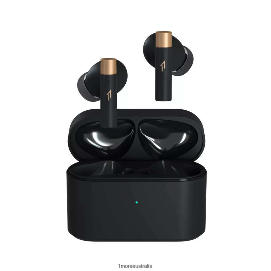 PistonBuds PRO Q30 White 1MORE Earbuds HJ66BD18 [HJ66BD18] : Redefined ...