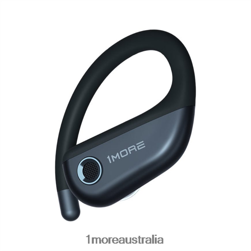 Fit Open Earbuds S50 Black 1MORE Earbuds HJ66BD1