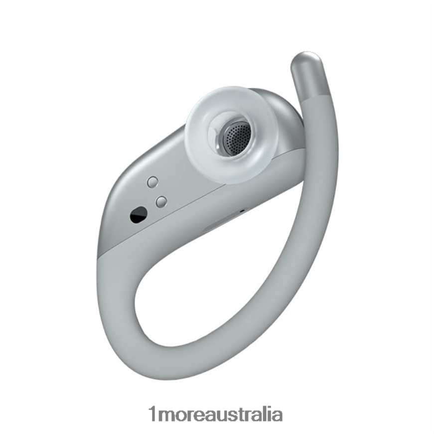 Fit Open Earbuds S50 Black 1MORE Earbuds HJ66BD1