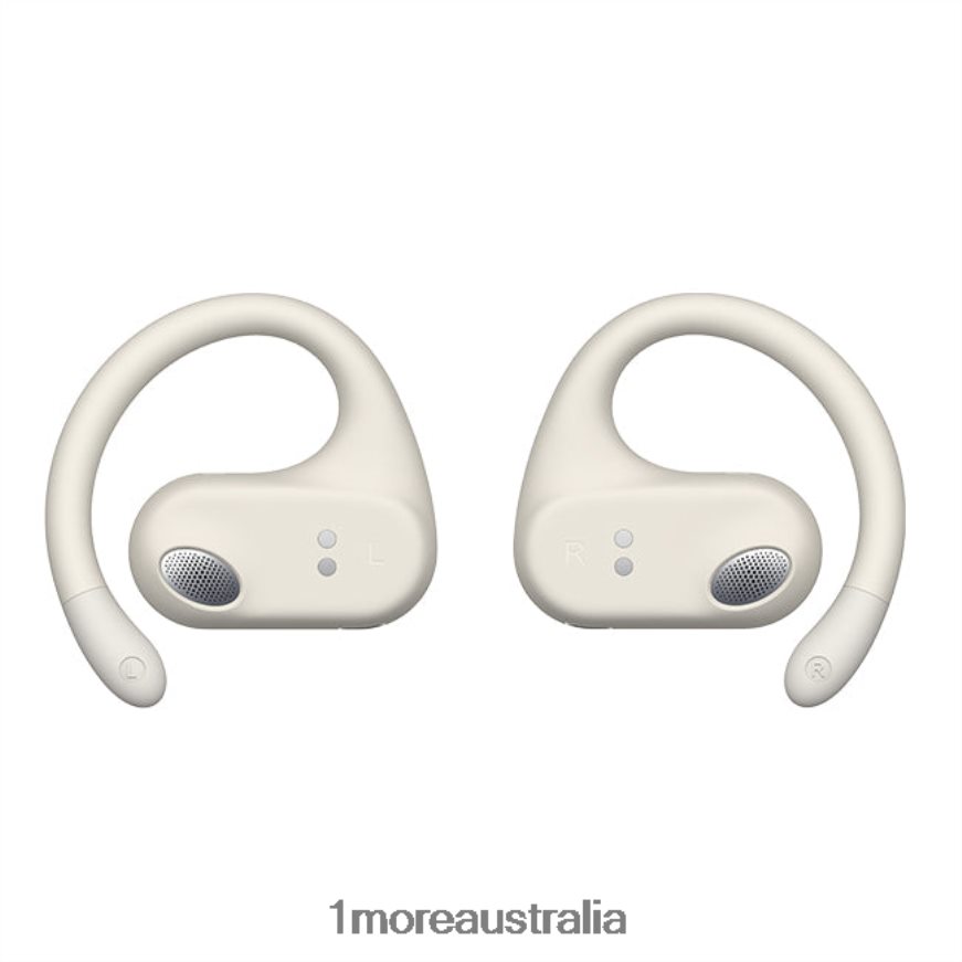 Fit SE Open Earbuds S30 Black 1MORE Earbuds HJ66BD3