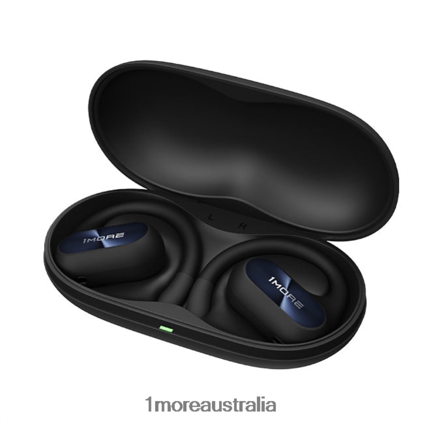 Fit SE Open Earbuds S30 Black 1MORE Earbuds HJ66BD3