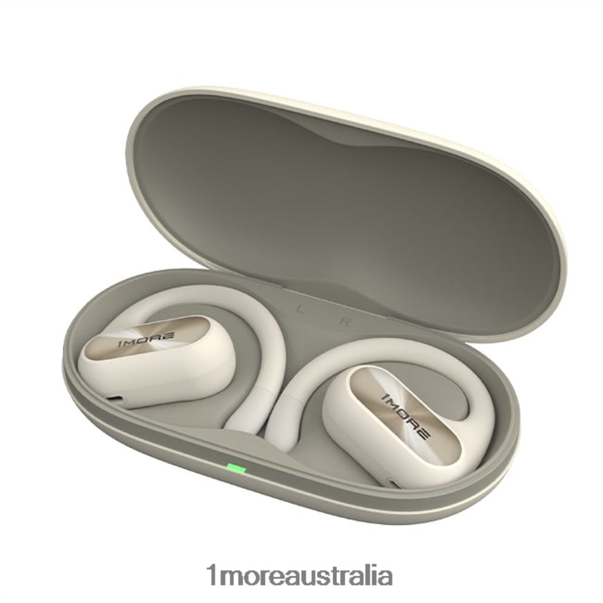 Fit SE Open Earbuds S30 White 1MORE Earbuds HJ66BD4